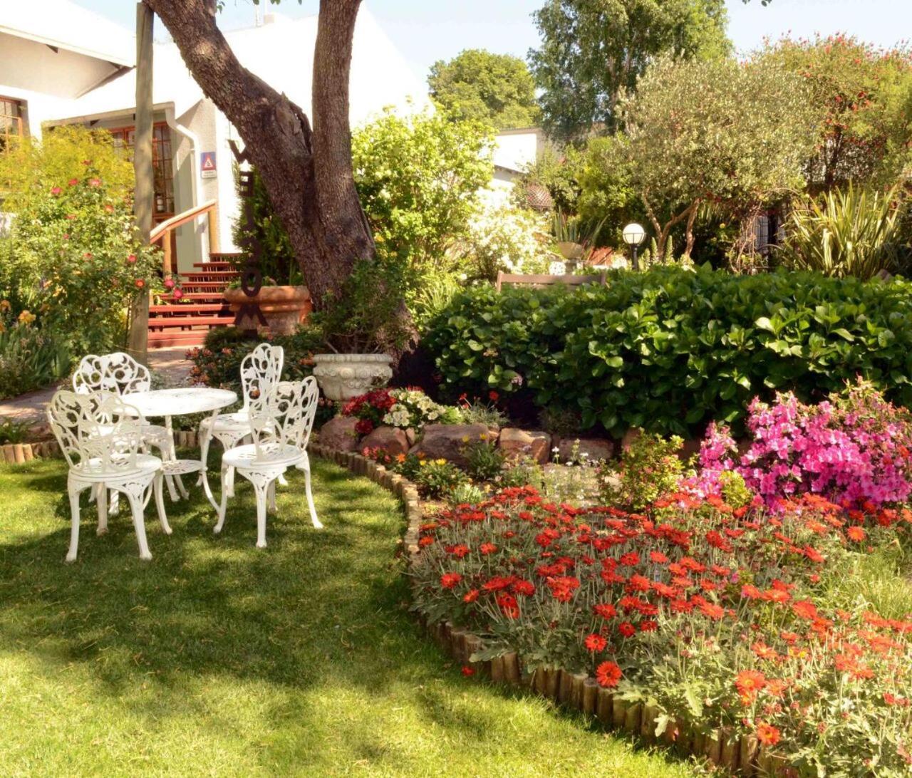 Van Dykshuis Guest House Heidelberg  Exterior foto