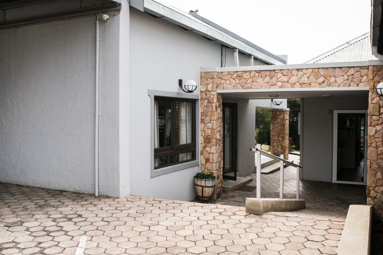 Van Dykshuis Guest House Heidelberg  Exterior foto